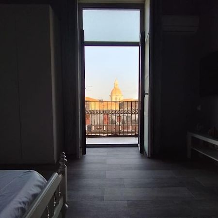 Appartamento Benedettini House Catania Esterno foto