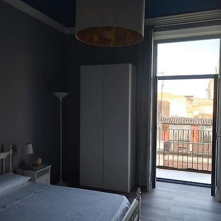 Appartamento Benedettini House Catania Esterno foto