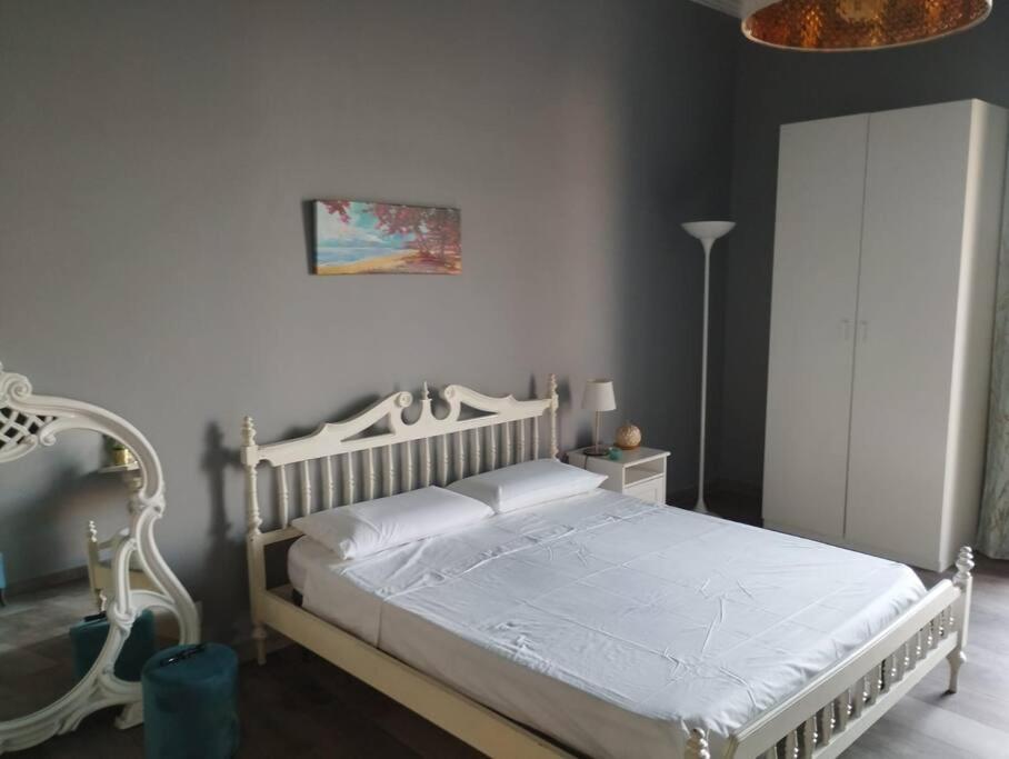 Appartamento Benedettini House Catania Esterno foto