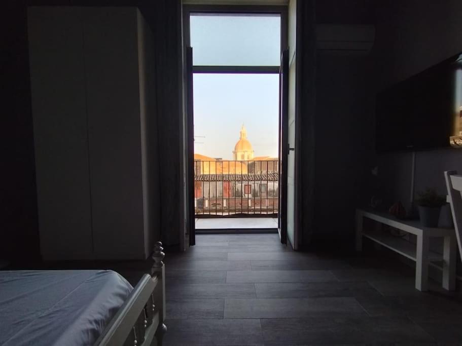 Appartamento Benedettini House Catania Esterno foto