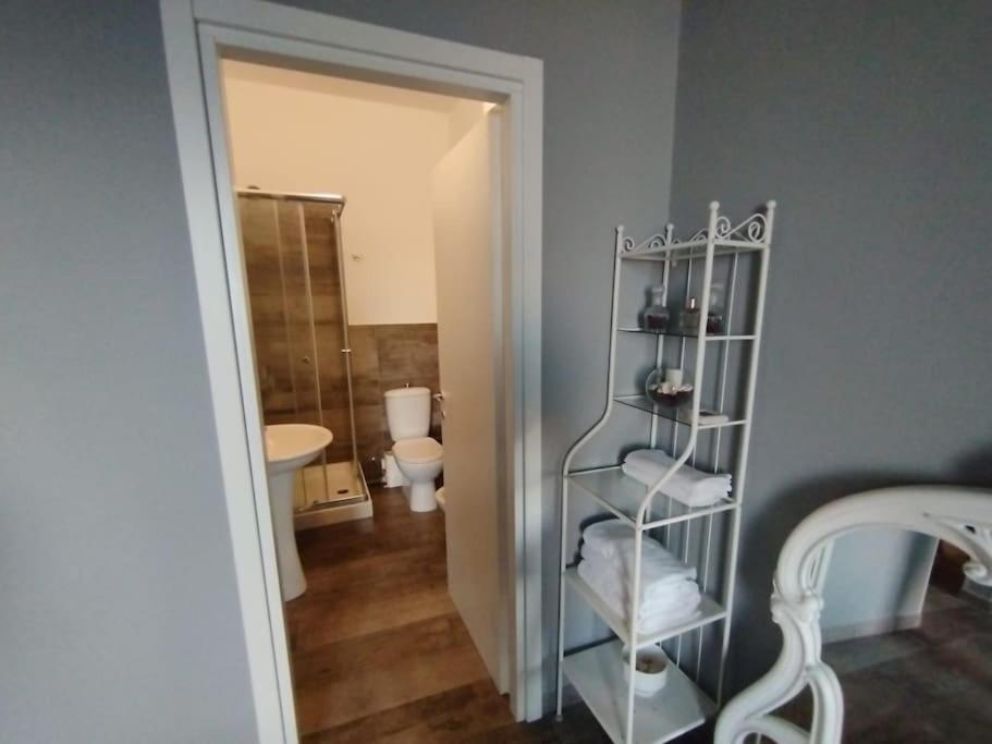 Appartamento Benedettini House Catania Esterno foto