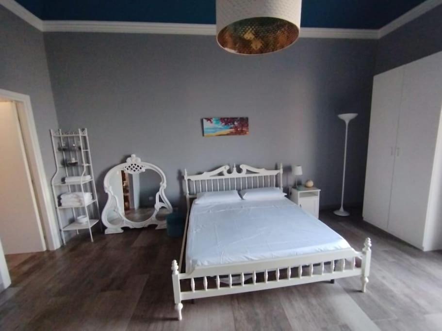 Appartamento Benedettini House Catania Esterno foto