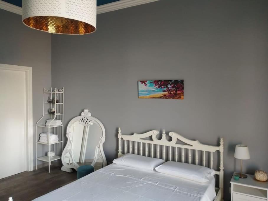 Appartamento Benedettini House Catania Esterno foto