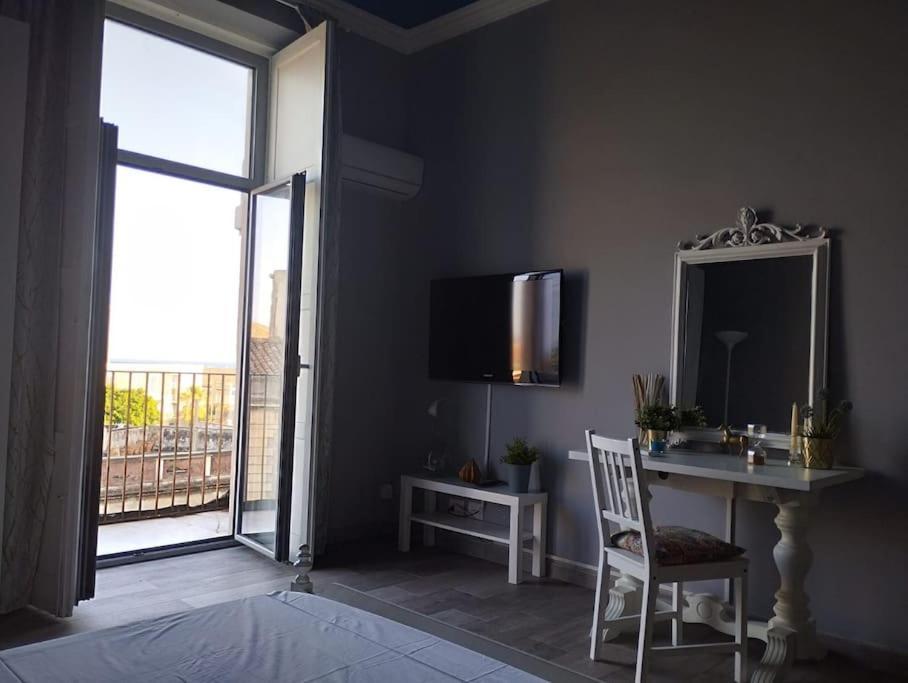 Appartamento Benedettini House Catania Esterno foto