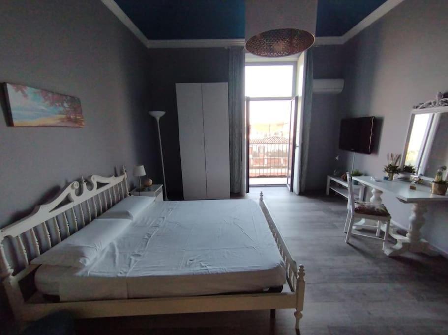 Appartamento Benedettini House Catania Esterno foto