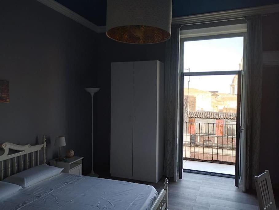 Appartamento Benedettini House Catania Esterno foto