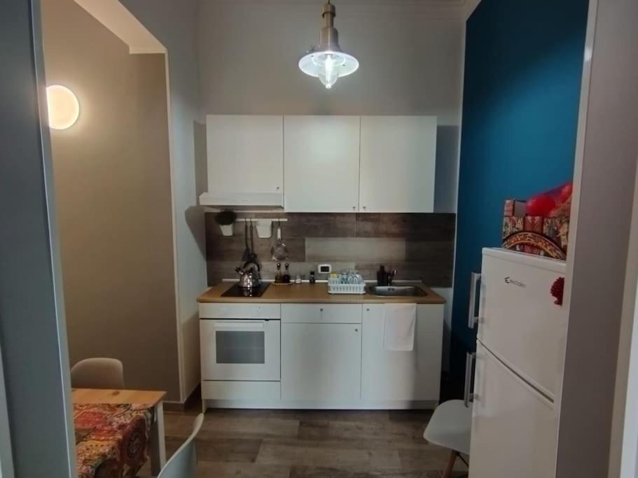 Appartamento Benedettini House Catania Esterno foto
