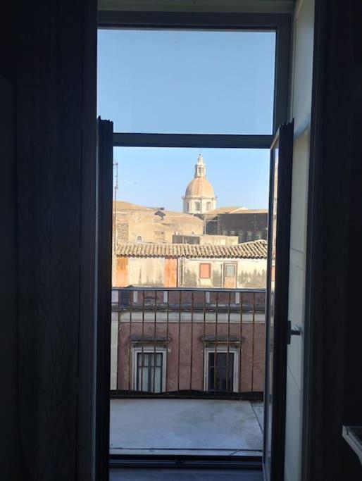 Appartamento Benedettini House Catania Esterno foto