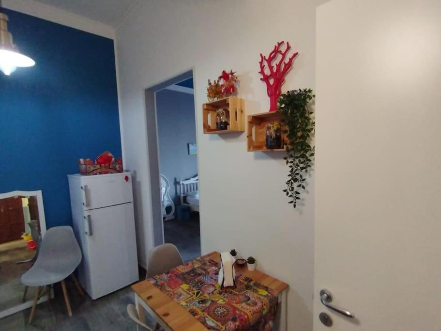 Appartamento Benedettini House Catania Esterno foto