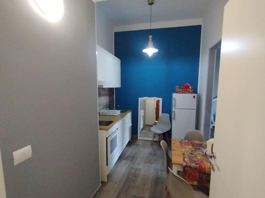 Appartamento Benedettini House Catania Esterno foto