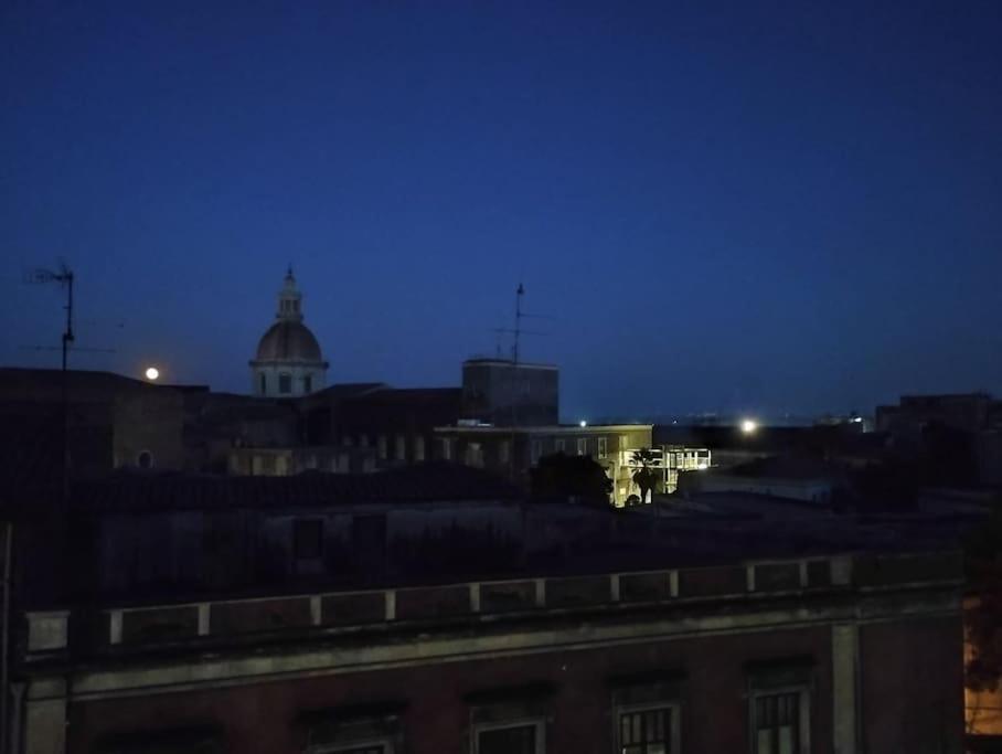 Appartamento Benedettini House Catania Esterno foto