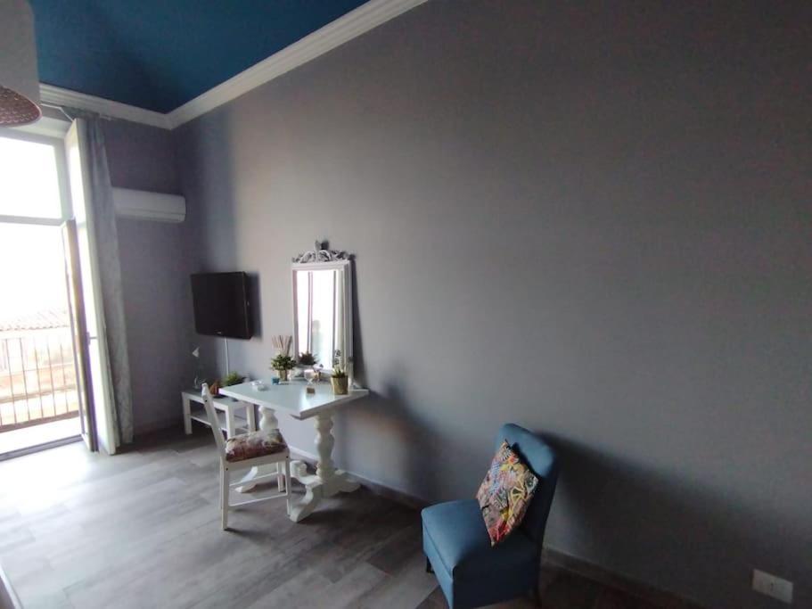 Appartamento Benedettini House Catania Esterno foto
